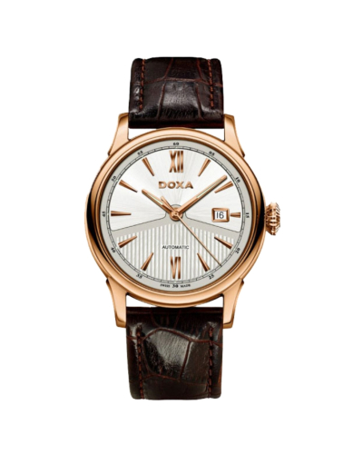 624.90.022.02 Doxa Vintage Fusion automata férfi karóra (42mm)