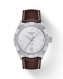 T1016101603100, T101.610.16.031.00 Tissot PR 100 quartz férfi karóra (42mm)