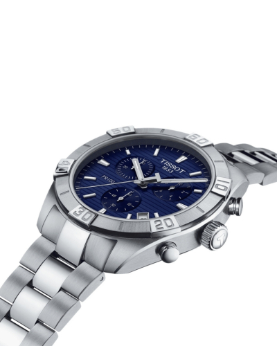 T1016171104100, T101.617.11.041.00 Tissot PR 100 quartz férfi karóra (42mm)