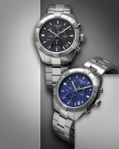 T1016171104100, T101.617.11.041.00 Tissot PR 100 quartz férfi karóra (42mm)