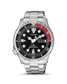 NY0085-86E Citizen Promaster automata férfi karóra (45mm)
