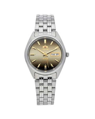 FAB0000DU9 Orient Tristar automata uniszex karóra (37mm)