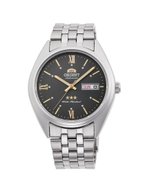 RAAB0E14N19B, RA-AB0E14N19B Orient Tristar automata férfi karóra (40mm)