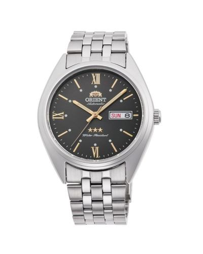 RAAB0E14N19B, RA-AB0E14N19B Orient Tristar automata férfi karóra (40mm)