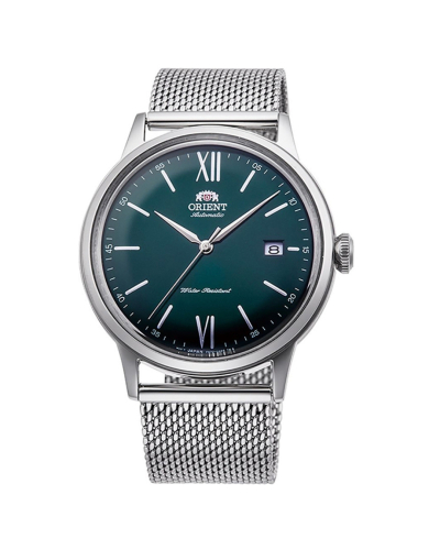 RAAC0018E10B, RA-AC0018E10B Orient Bambino II automata férfi karóra (41mm)