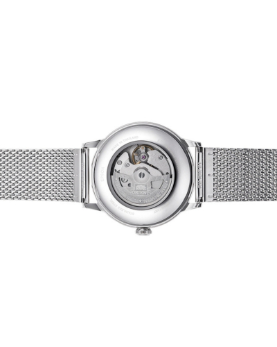 RAAC0018E10B, RA-AC0018E10B Orient Bambino II automata férfi karóra (41mm)