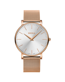 173.90.021.17 Doxa D-Light quartz férfi karóra (41mm)
