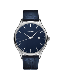 215.10.201.03 Doxa Challenge quartz férfi karóra (40mm)