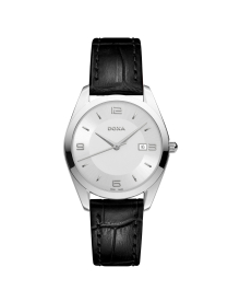 121.15.023.01 Doxa Neo Classic quartz női karóra (31mm)