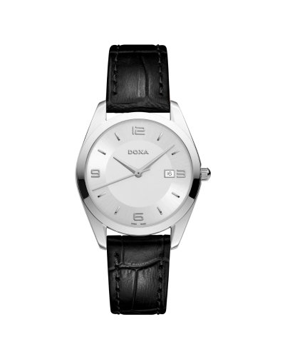 121.15.023.01 Doxa Neo Classic quartz női karóra (31mm)