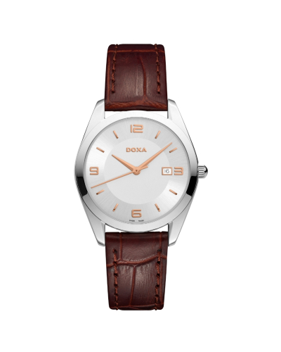 121.15.023R.02 Doxa Neo Classic quartz női karóra (31mm)