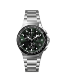 167.10.131.10 Doxa D-Sport Tachymeter quartz férfi karóra (43mm)