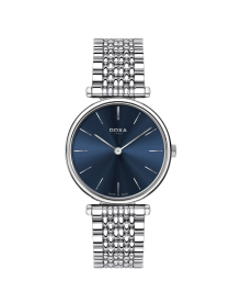 112.10.201.10 Doxa D-Lux quartz férfi karóra (40mm)