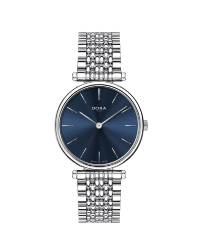 112.10.201.10 Doxa D-Lux quartz férfi karóra (40mm)