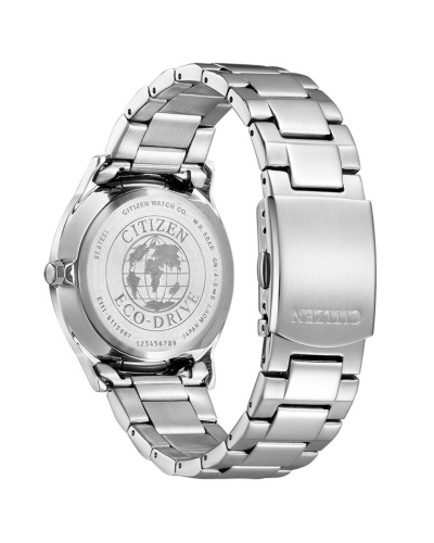 BM7400-71L Citizen Elegance Eco-drive férfi karóra (40mm)