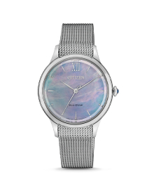 EM0810-84N Citizen Elegance Lady Eco-drive női karóra (34,5mm)