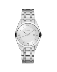 121.10.023.10 Doxa Neo Classic quartz férfi karóra (38mm)