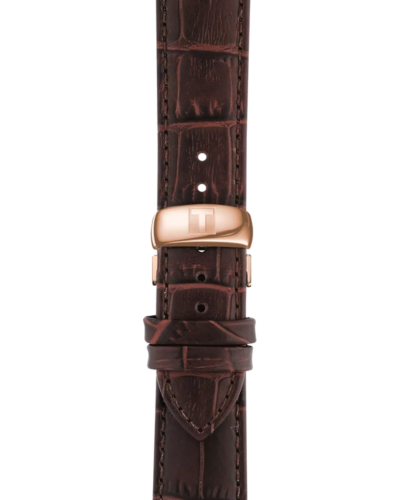 T0636103603800, T063.610.36.038.00 Tissot Tradition quartz férfi karóra (42mm)