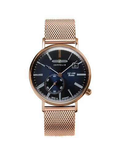 7137M-3 Zeppelin Rome quartz női karóra (36mm)