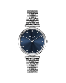111.13.208.10 Doxa D-Lux quartz női karóra (29mm)