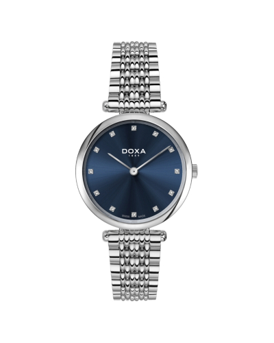 111.13.208.10 Doxa D-Lux quartz női karóra (29mm)