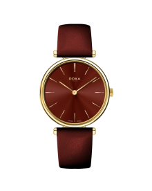 112.30.161.05 Doxa D-Lux quartz férfi karóra (40mm)