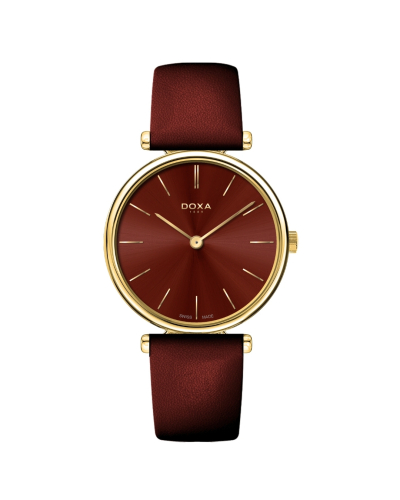 112.30.161.05 Doxa D-Lux quartz férfi karóra (40mm)