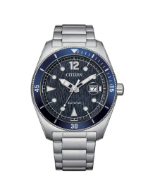 AW1881-52L Citizen Sporty Eco-drive férfi karóra (43mm)