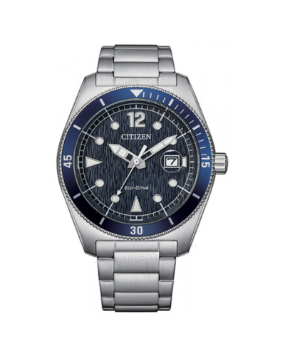 AW1881-52L Citizen Sporty Eco-drive férfi karóra (43mm)