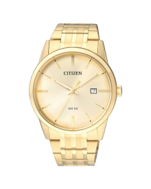 BI5002-57P Citizen Elegance Man Quartz férfi karóra (41mm)