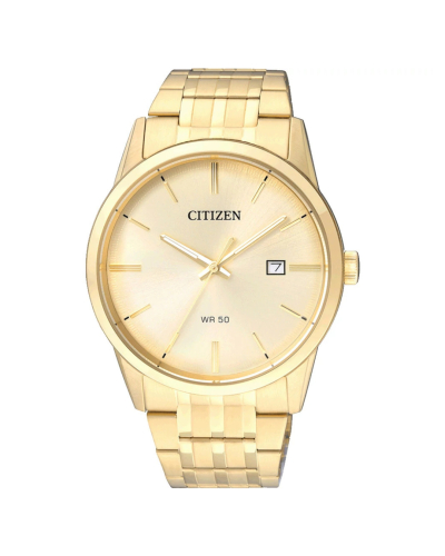 BI5002-57P Citizen Elegance Man Quartz férfi karóra (41mm)