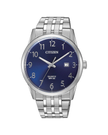 BI5000-52L Citizen Elegance quartz férfi karóra (41,2mm)