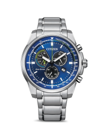 AT1190-87L Citizen Sporty Chrono Eco-drive férfi karóra (47,2mm)