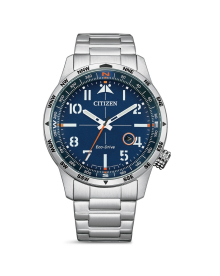 BM7550-87L Citizen Sporty Eco-drive férfi karóra (46,6mm)