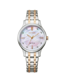 EM0896-89Y Citizen Elegance Lady Eco-drive női karóra (32mm)