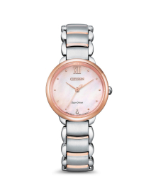 EM0924-85Y Citizen Elegance Lady Eco-drive női karóra (28mm)