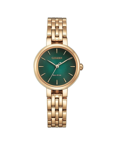 EM0993-82Z Citizen Elegance Lady Eco-drive női karóra (27,7mm)