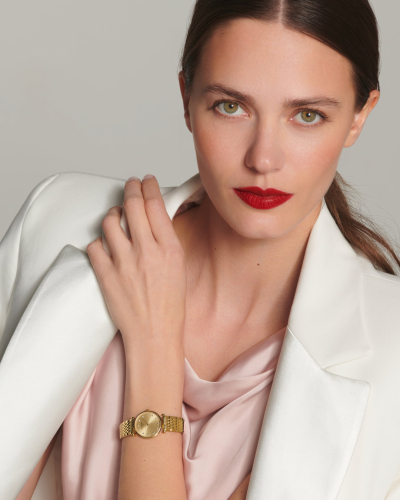 L42092378, L4.209.2.37.8 La Grande Classique De Longines quartz női karóra (24mm)