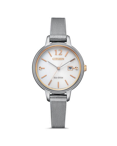 EW2449-83A Citizen Elegance Lady Eco-drive női karóra (32mm)