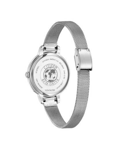 EW2449-83A Citizen Elegance Lady Eco-drive női karóra (32mm)
