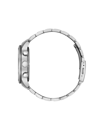 CA0810-88X Citizen Super Titanium Chrono Eco-drive férfi karóra (44mm)
