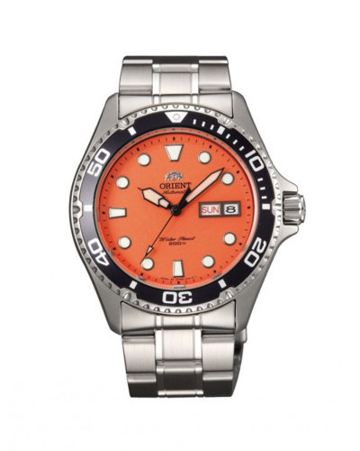 FAA02006M9, FA-A02006M9 Orient Ray Diver II automata férfi karóra (41,5mm)