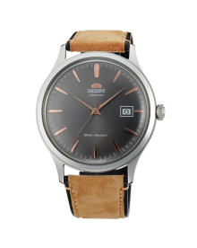 FAC08003A0, FA-C08003A0 Orient Bambino Big Size automata férfi karóra (41,5mm)