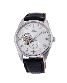RAAR0004S10B, RA-AR0004S10B Orient Skeleton Small Second automata férfi karóra (41mm)