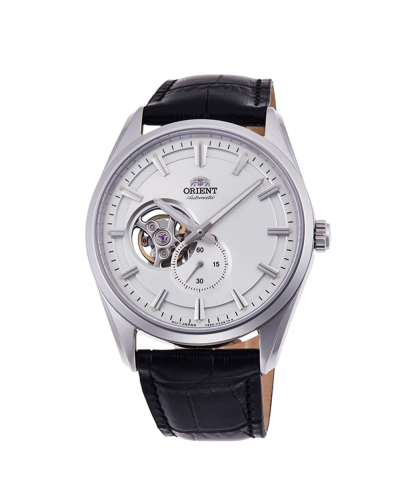 RAAR0004S10B, RA-AR0004S10B Orient Skeleton Small Second automata férfi karóra (41mm)