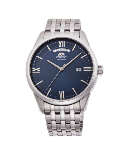 RAAX0004L0HB, RA-AX0004L0HB Orient Contemporary automata férfi karóra (41mm)