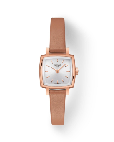 T0581093603101, T058.109.36.031.01 Tissot Lovely quartz női karóra (20mm)