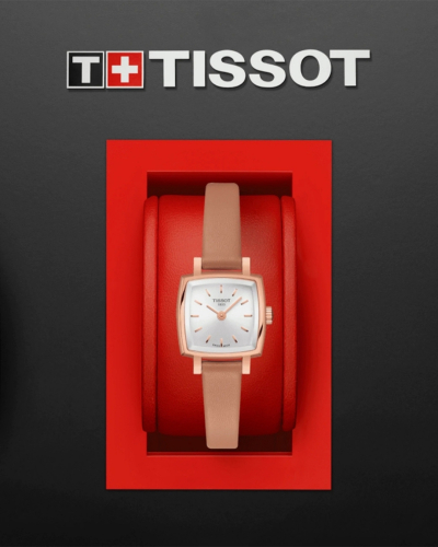 T0581093603101, T058.109.36.031.01 Tissot Lovely quartz női karóra (20mm)