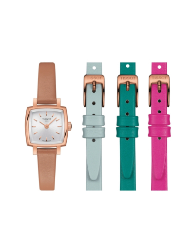 T0581093603101, T058.109.36.031.01 Tissot Lovely quartz női karóra (20mm)