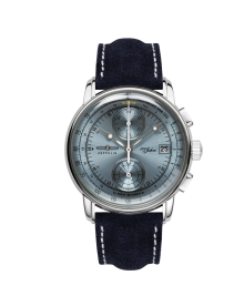 8670-4 Zeppelin 100 Jahre quartz férfi karóra (42mm)